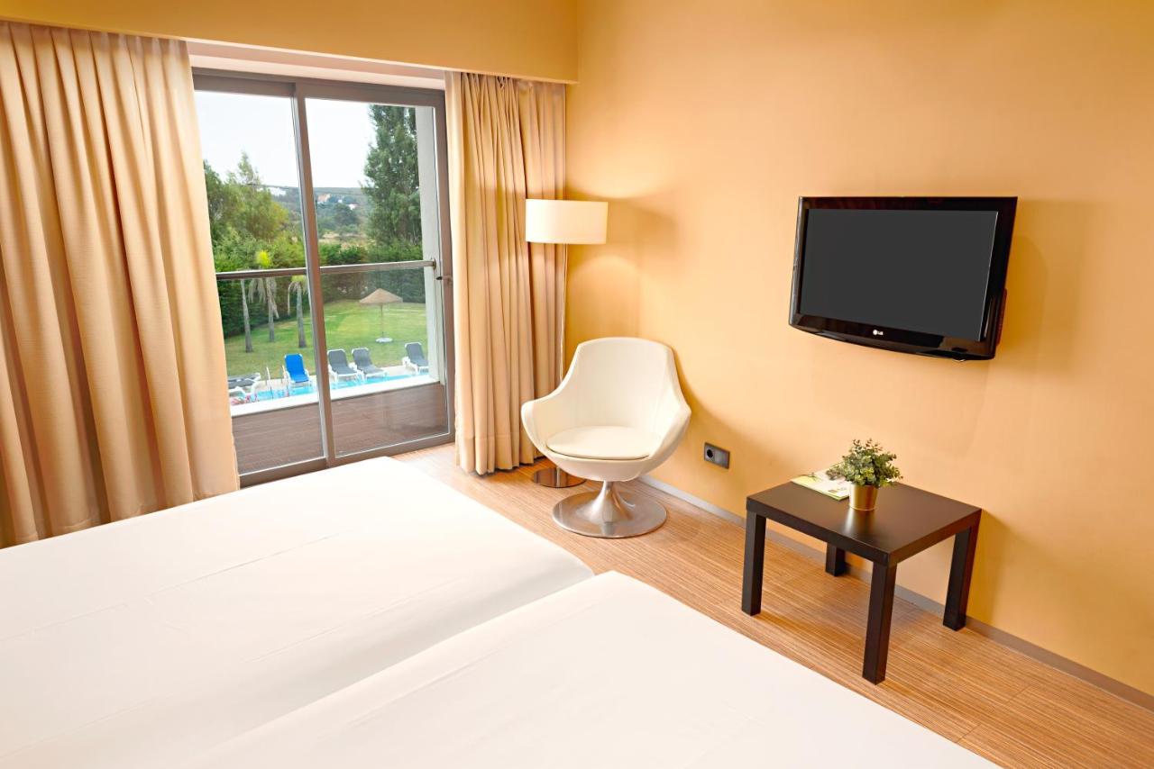 Hotel Dos Zimbros Sesimbra