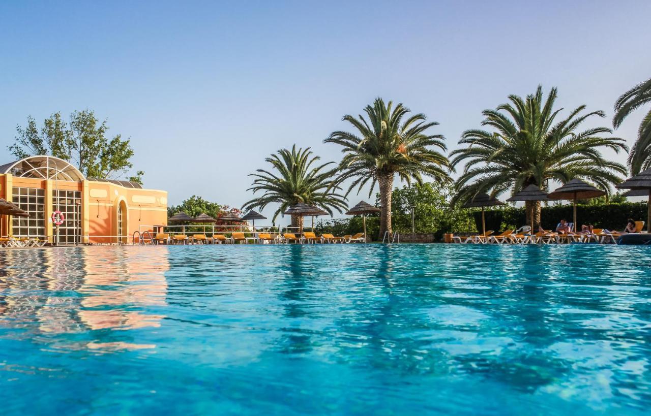Resort Colina Village 3*