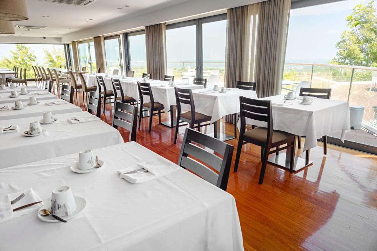 Dos Zimbros Hotel Sesimbra