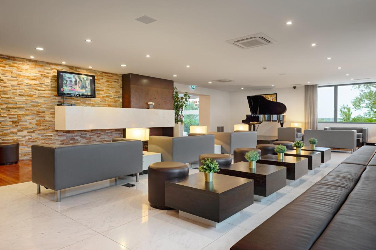 Dos Zimbros Hotel Sesimbra
