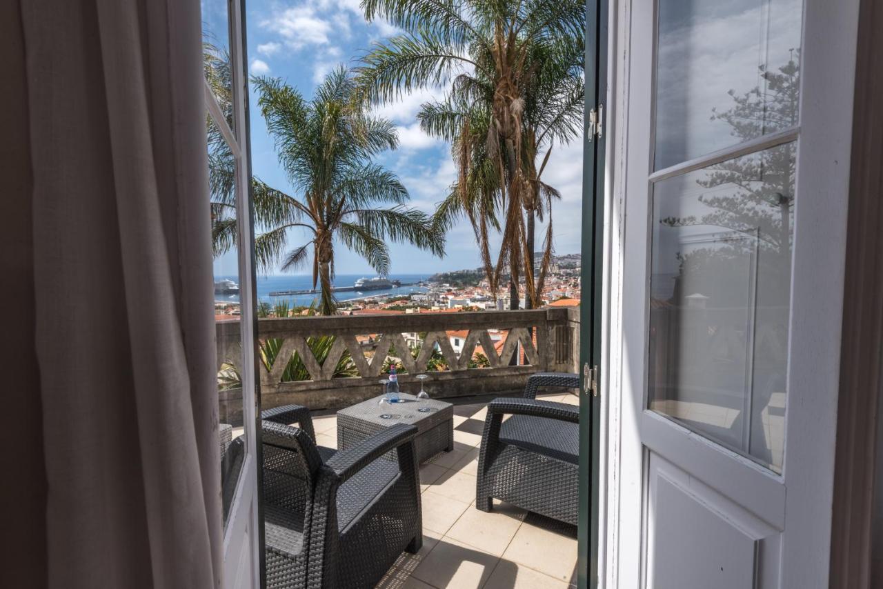 Hotel Arts In Conde Carvalhal Funchal (Madeira)