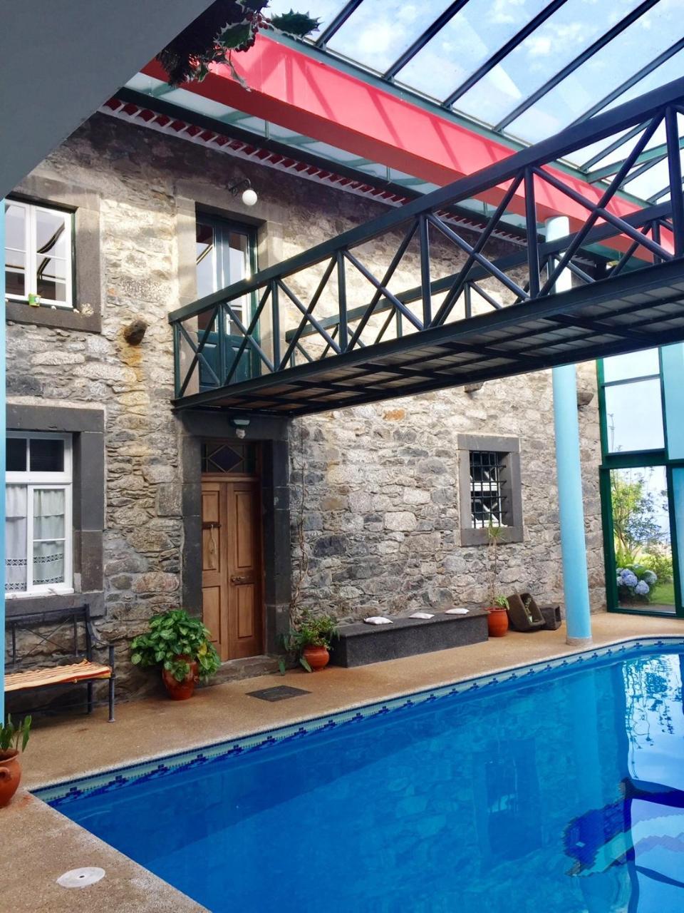 Afonso Country house