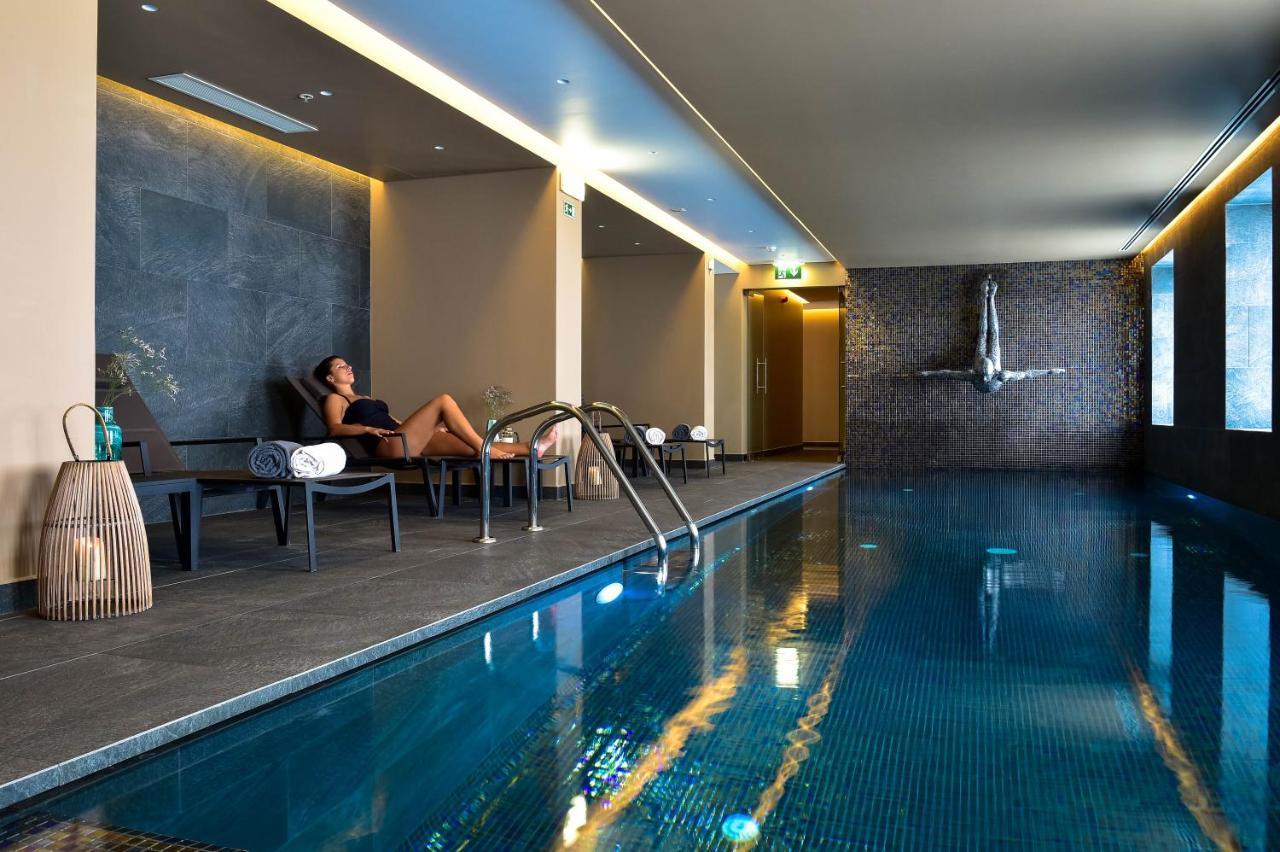 Hotel The Prime Energize 4*