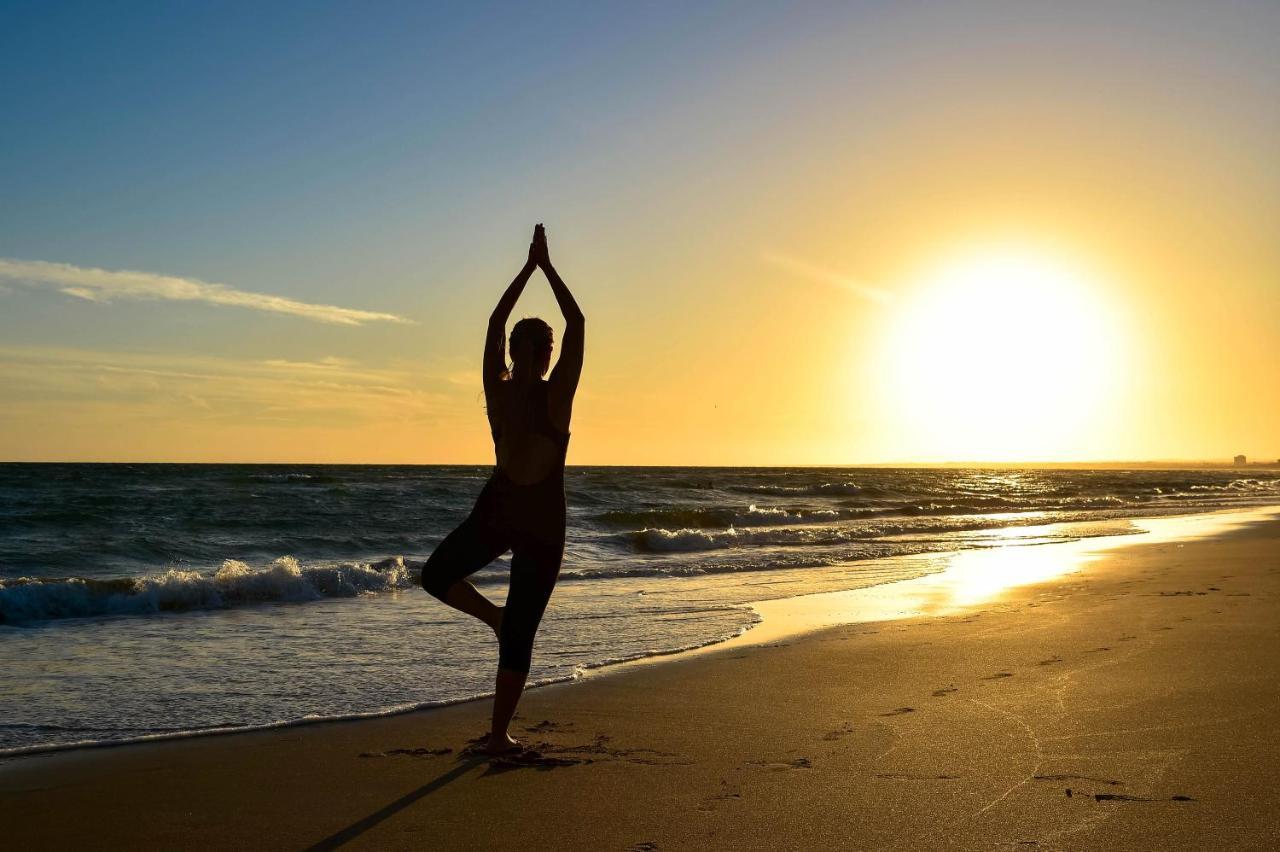 Hotel The Prime Energize Monte Gordo