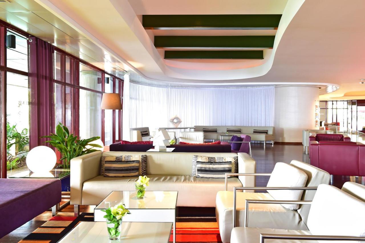 Pestana Casino Park & Casino 5* Funchal (Madeira)