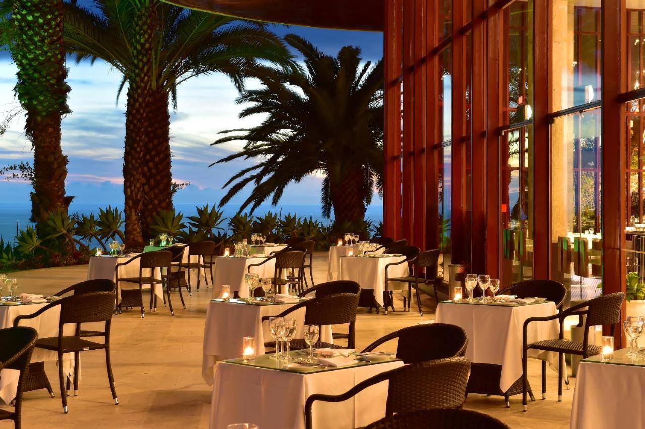 Hotel Pestana Casino Park & Casino