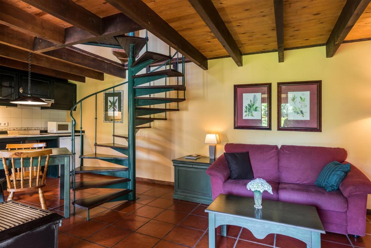 Pestana Quinta Do Arco Nature & Rose Garden Holiday park 4*