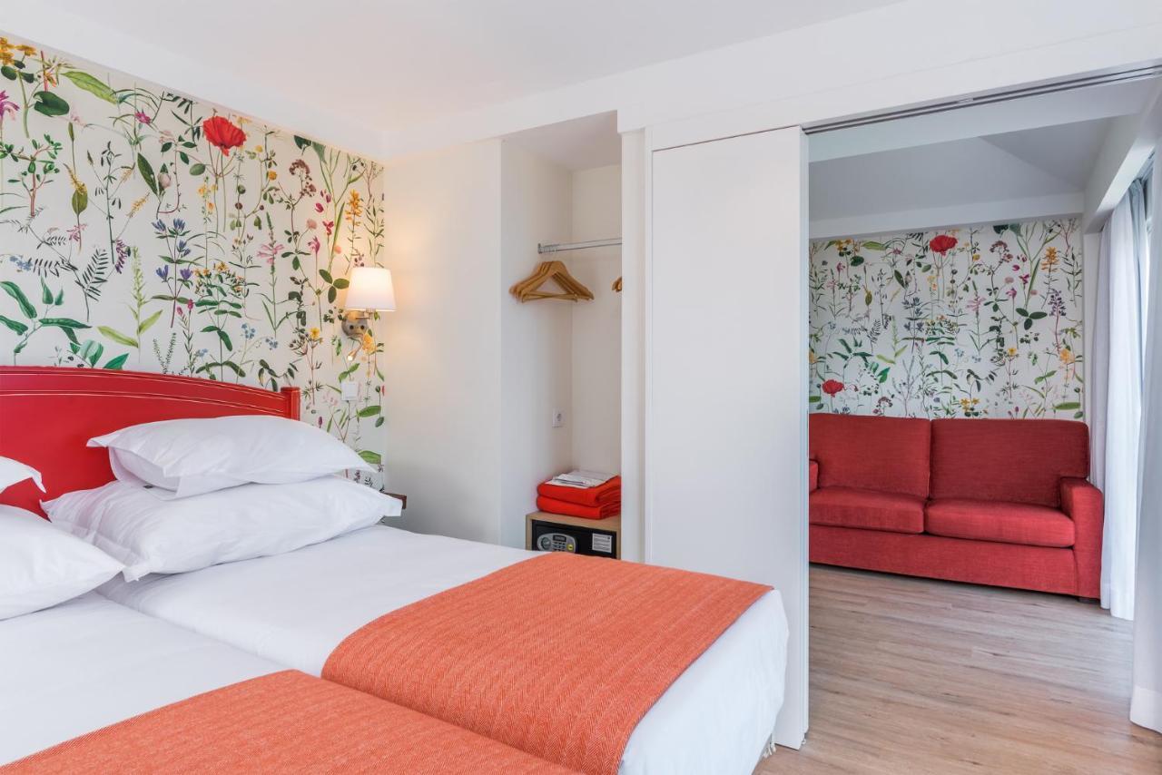 Pestana Quinta Do Arco Nature & Rose Garden Holiday park