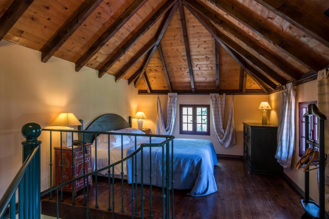 Pestana Quinta Do Arco Nature & Rose Garden Holiday park