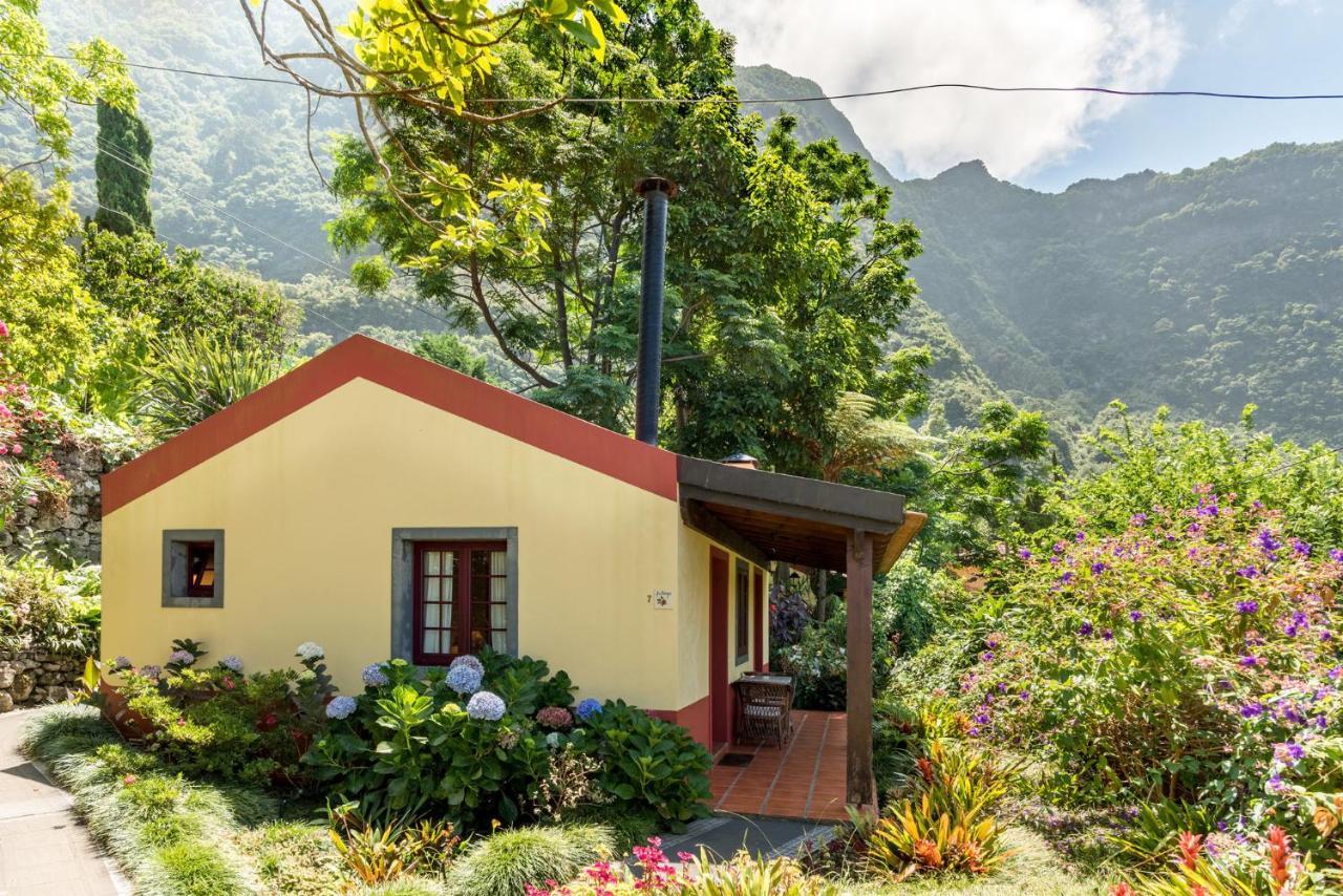 Holiday park Pestana Quinta Do Arco Nature & Rose Garden Arco de Sao Jorge
