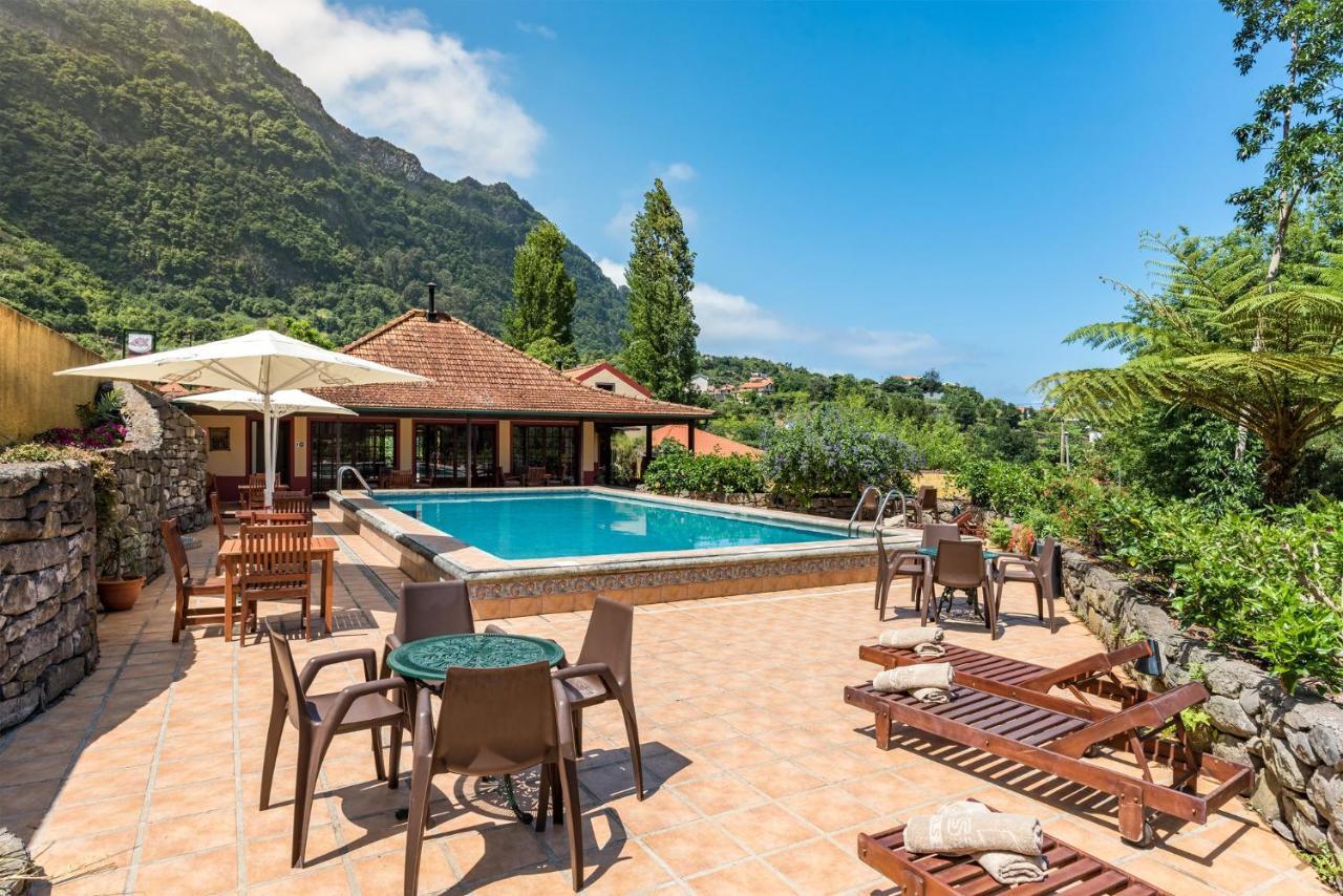 Pestana Quinta Do Arco Nature & Rose Garden
