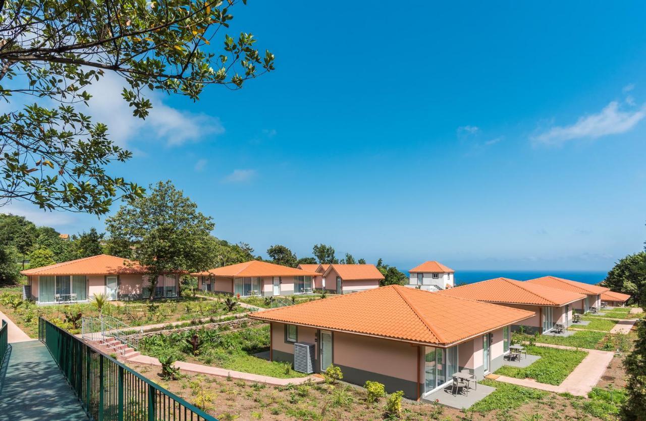 Pestana Quinta Do Arco Nature & Rose Garden Arco de Sao Jorge