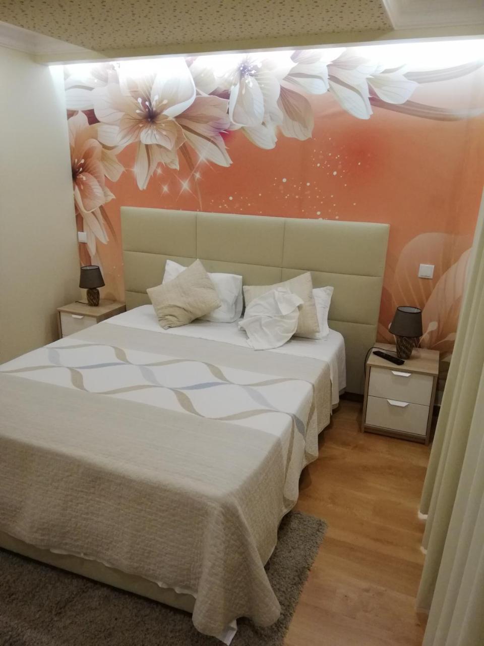 Hotel Rural Rocha Da Gralheira