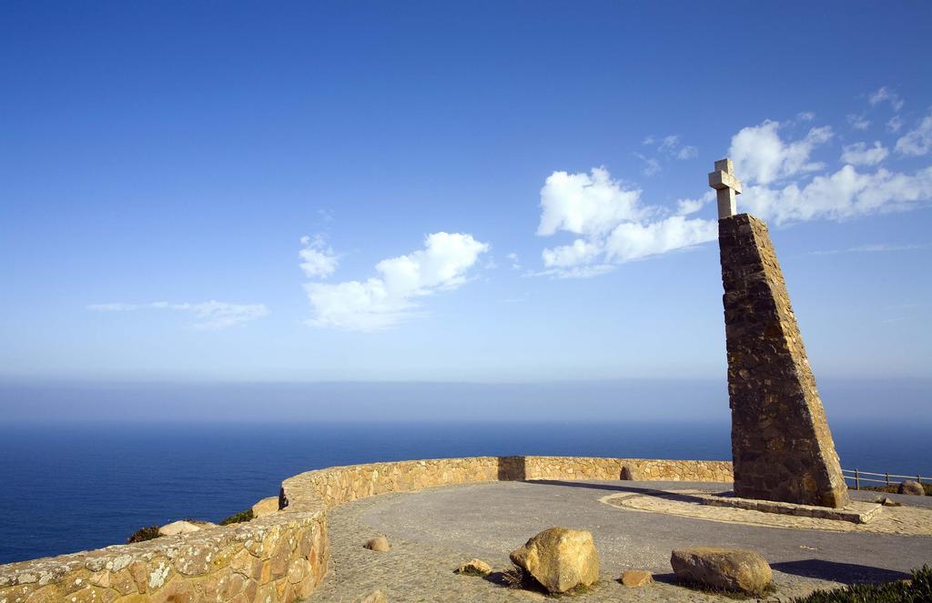 Fortaleza Do Guincho Relais & Chateaux 5*