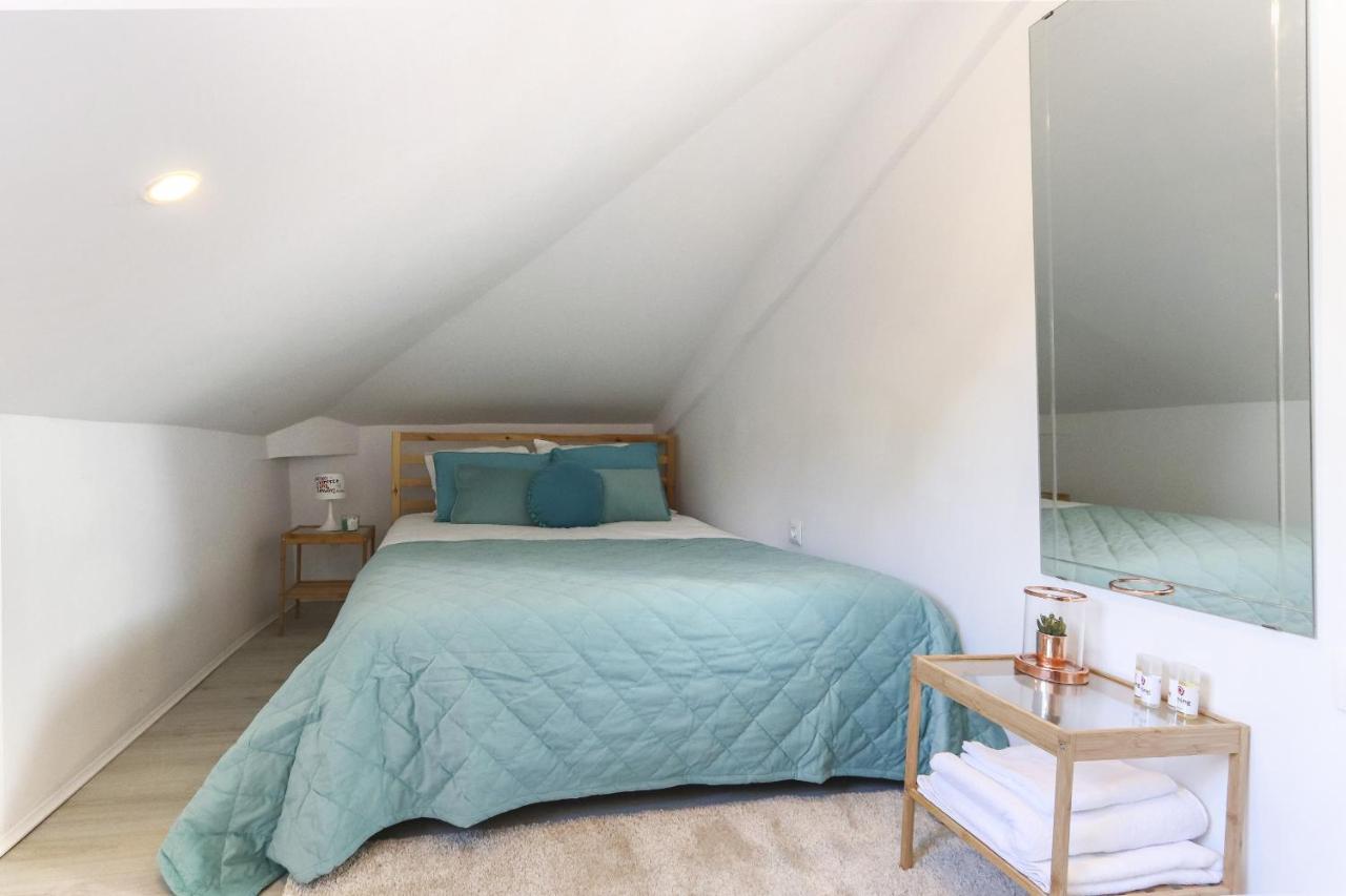 Bairro Alto Views By Homing Apartment *