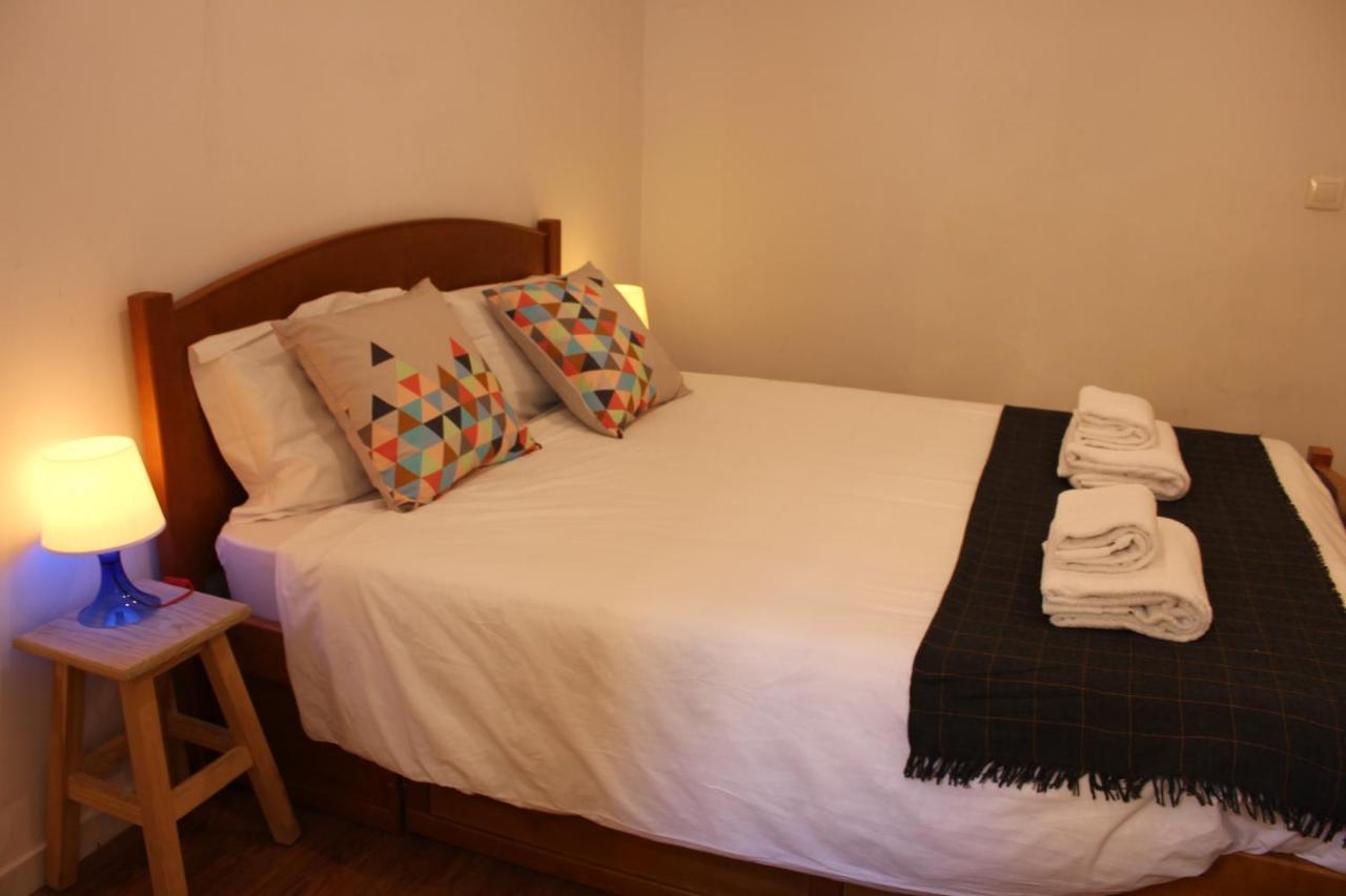 Appartement Love Intendented Lissabon