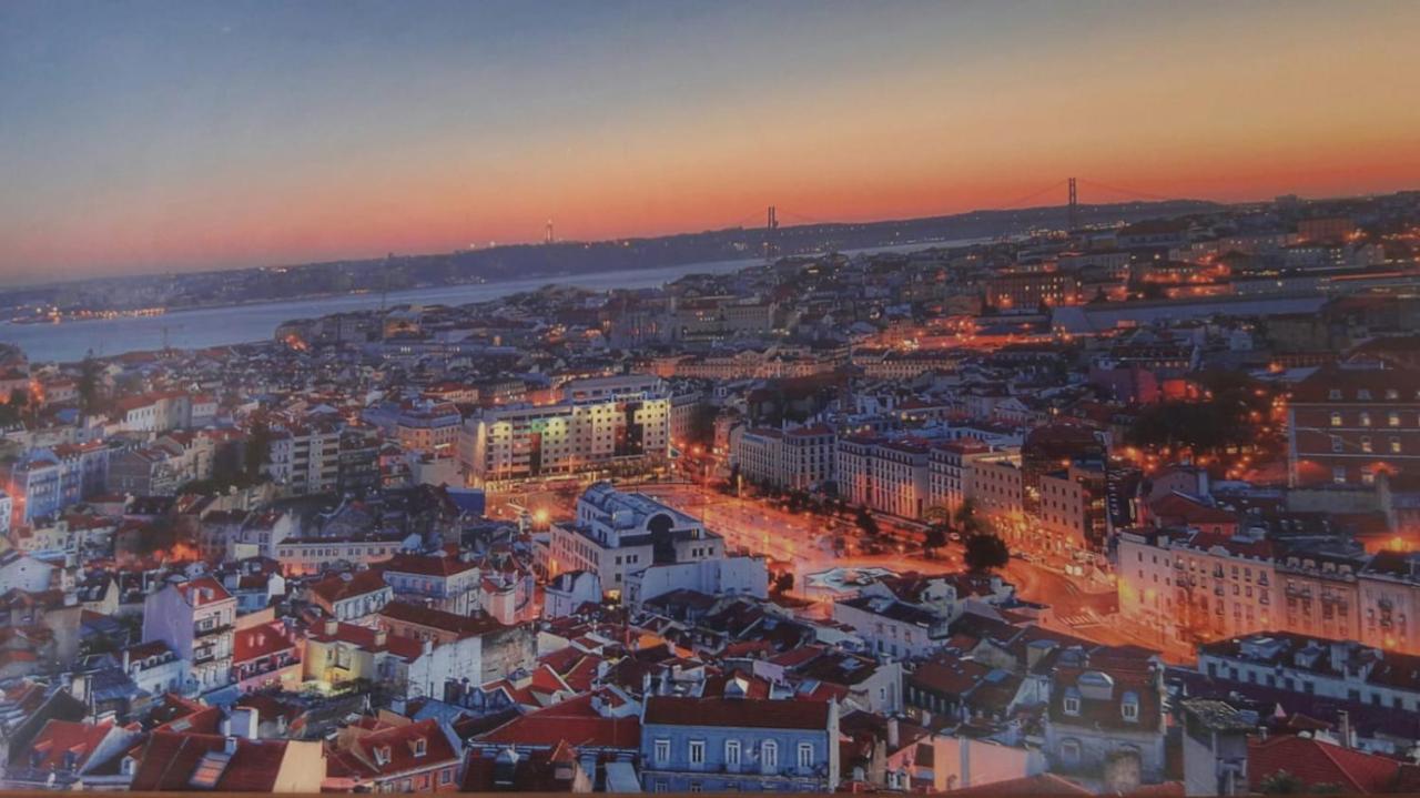 Just Lissabon