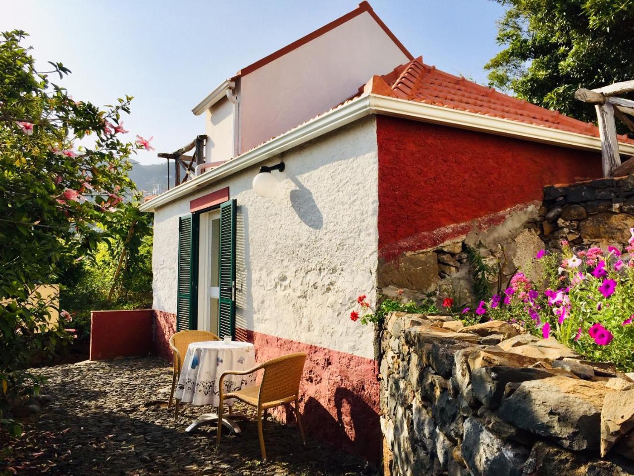 Country house Afonso