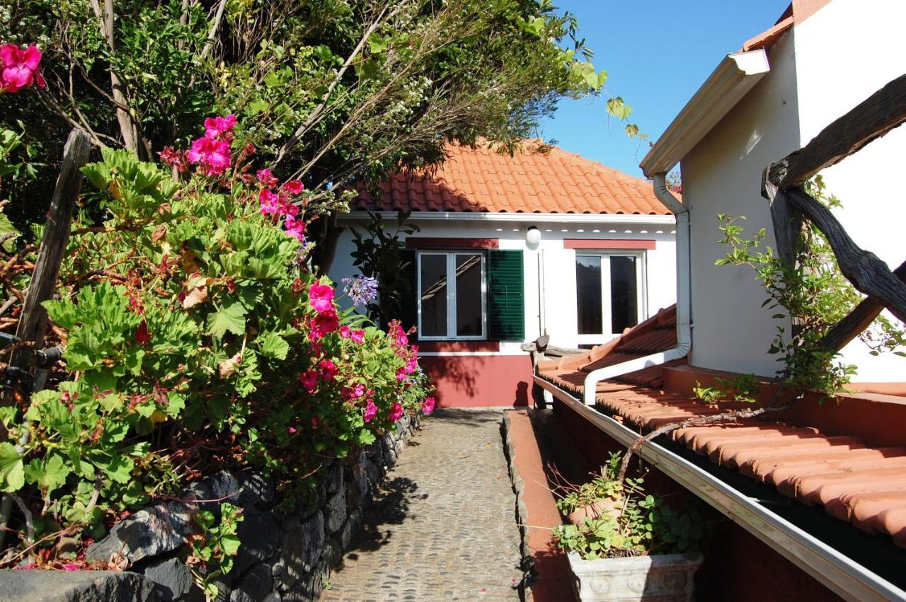 Country house Afonso Camara de Lobos