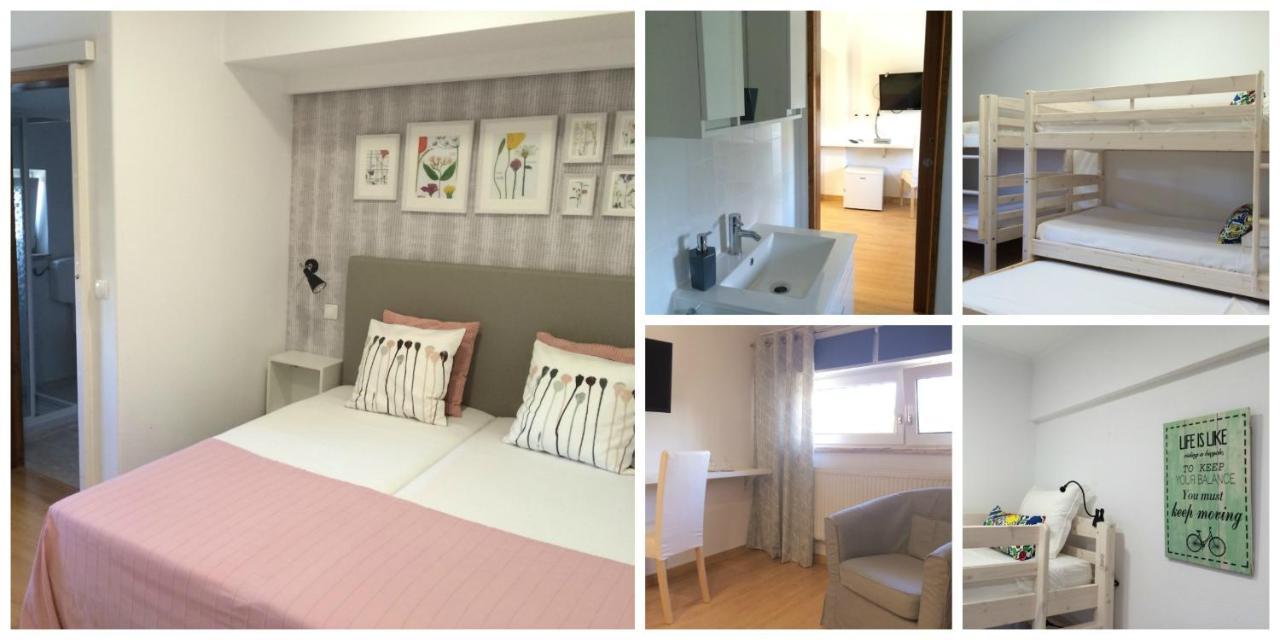 Guest house Abla Carcavelos (Lisbon)