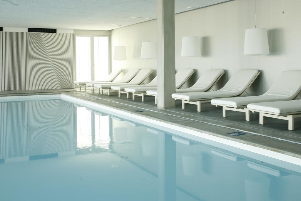 Hotel Design 5*