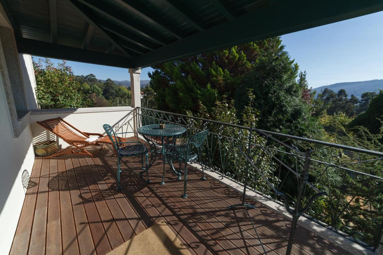 Rinoterra Minho Hotel