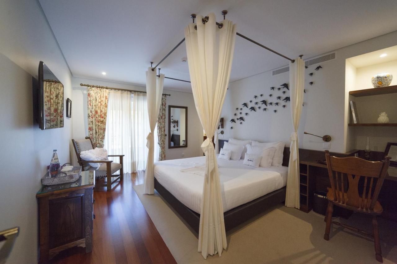 Hotel Rinoterra Minho