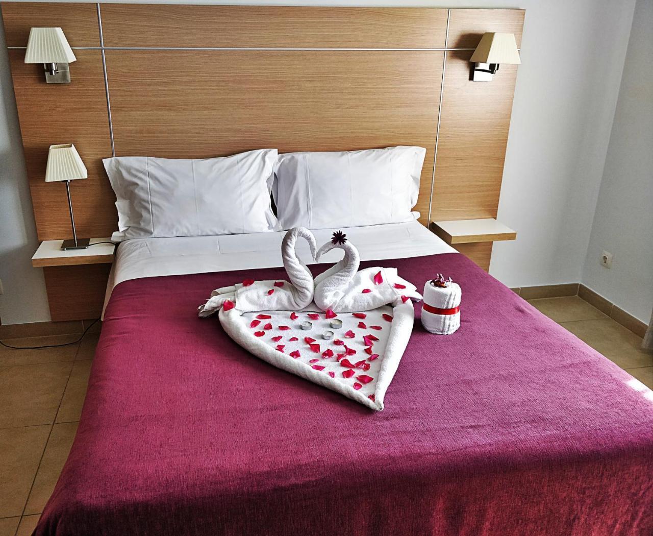 Time Aparthotel 4*