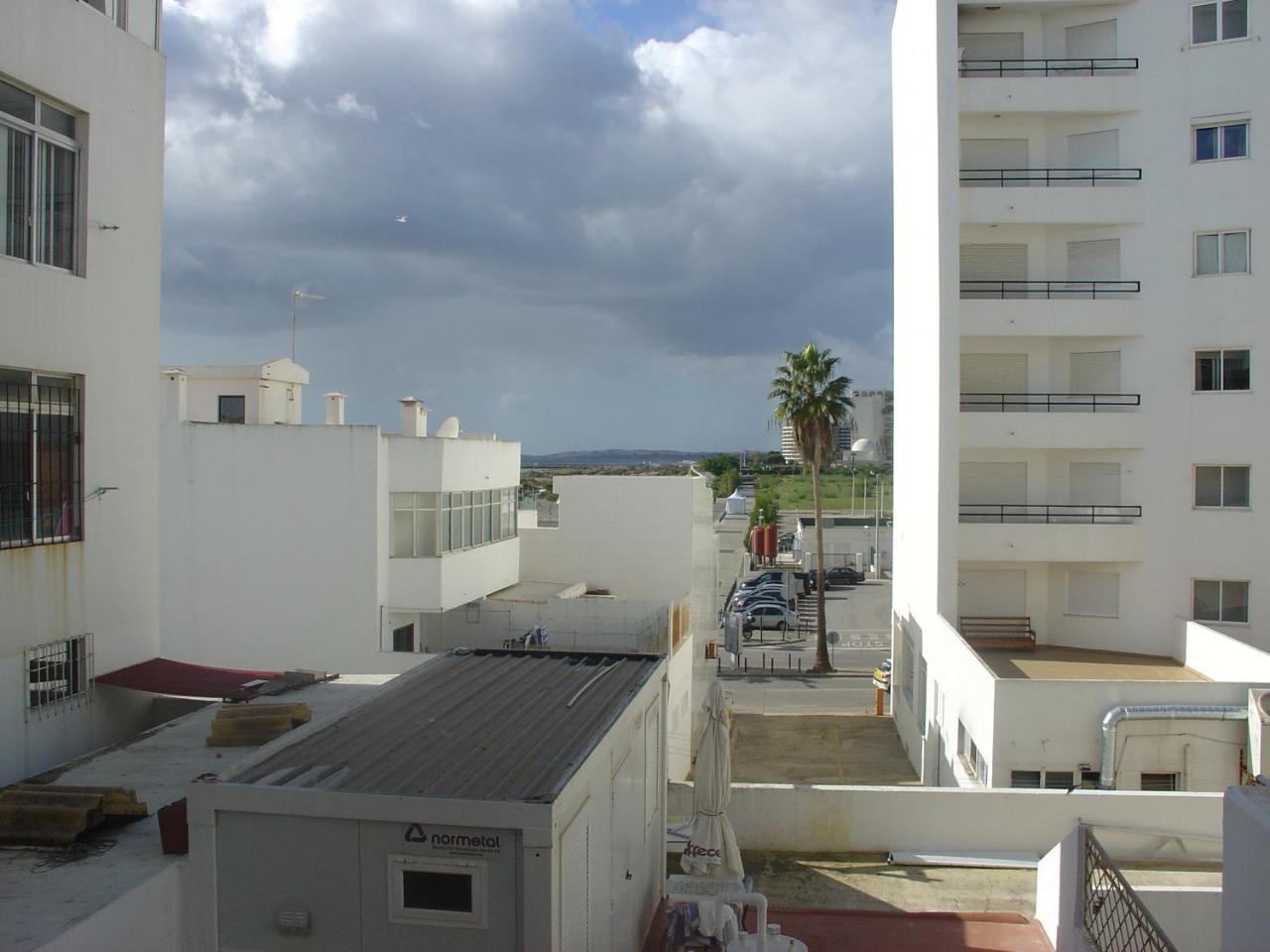Apartamentos Central * Quarteira