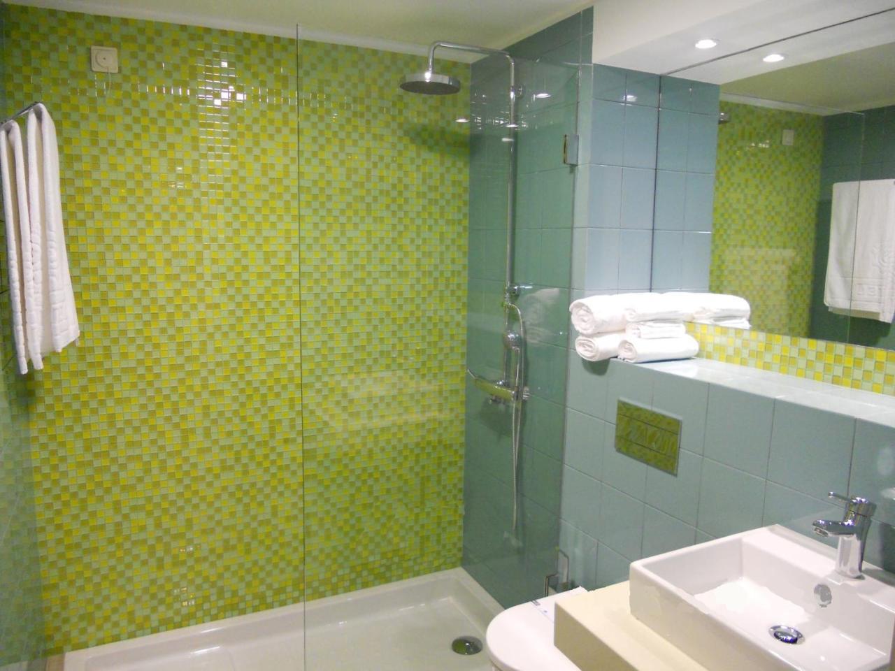 Hotel Inatel