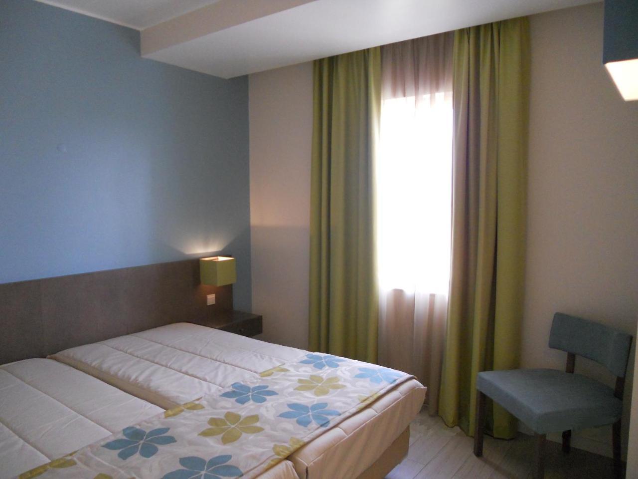 Hotel Inatel 3*