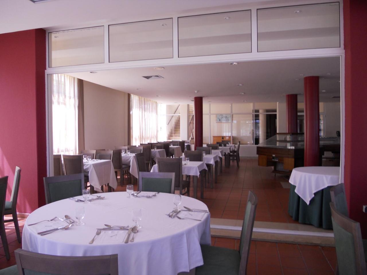 Hotel Inatel