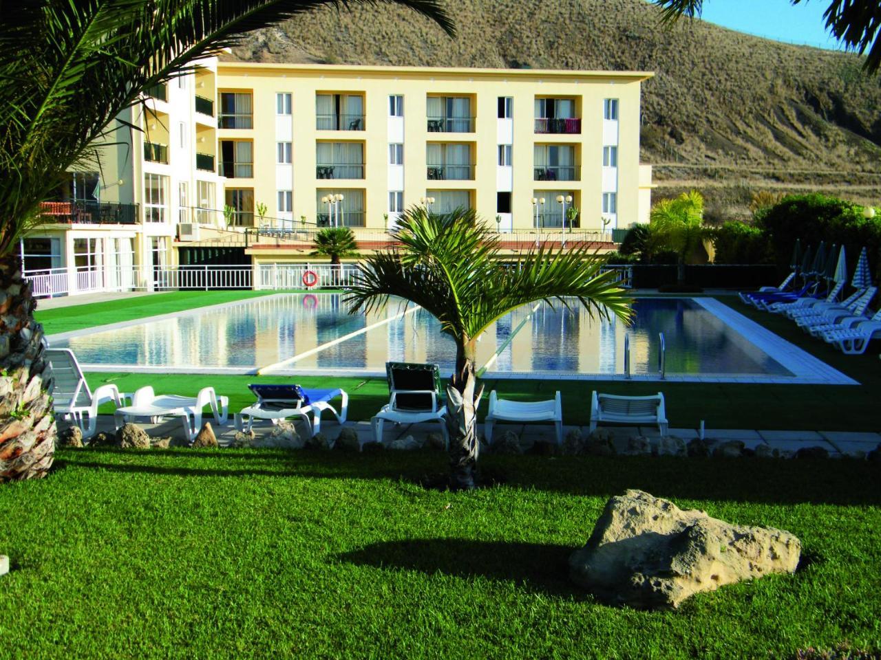 Hotel Inatel