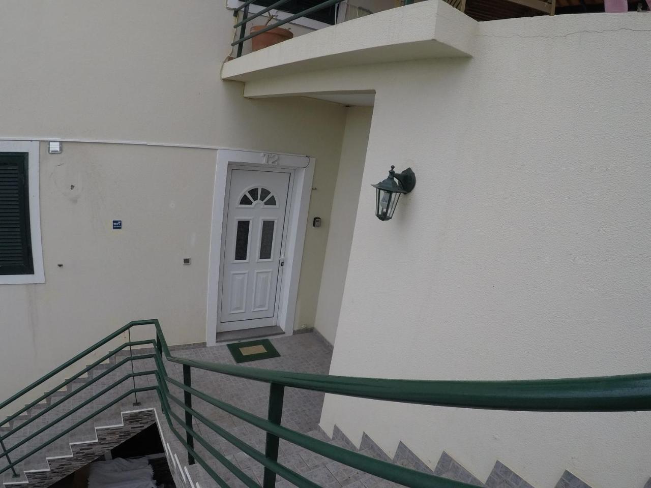 Slice Of The Atlantic Holiday home *