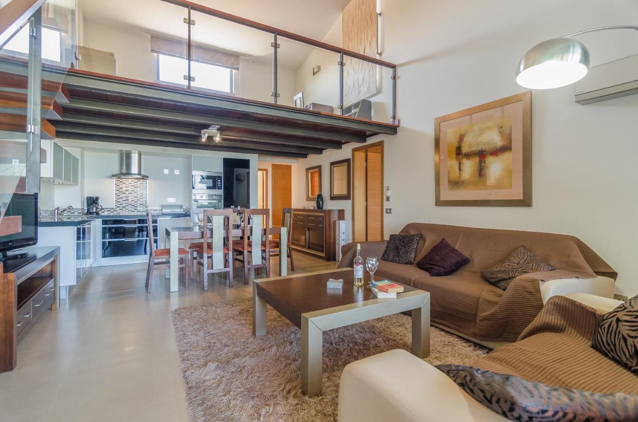 Apartment Mar Da *