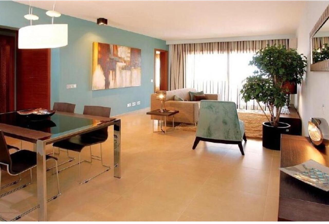 Apartment Mar Da *