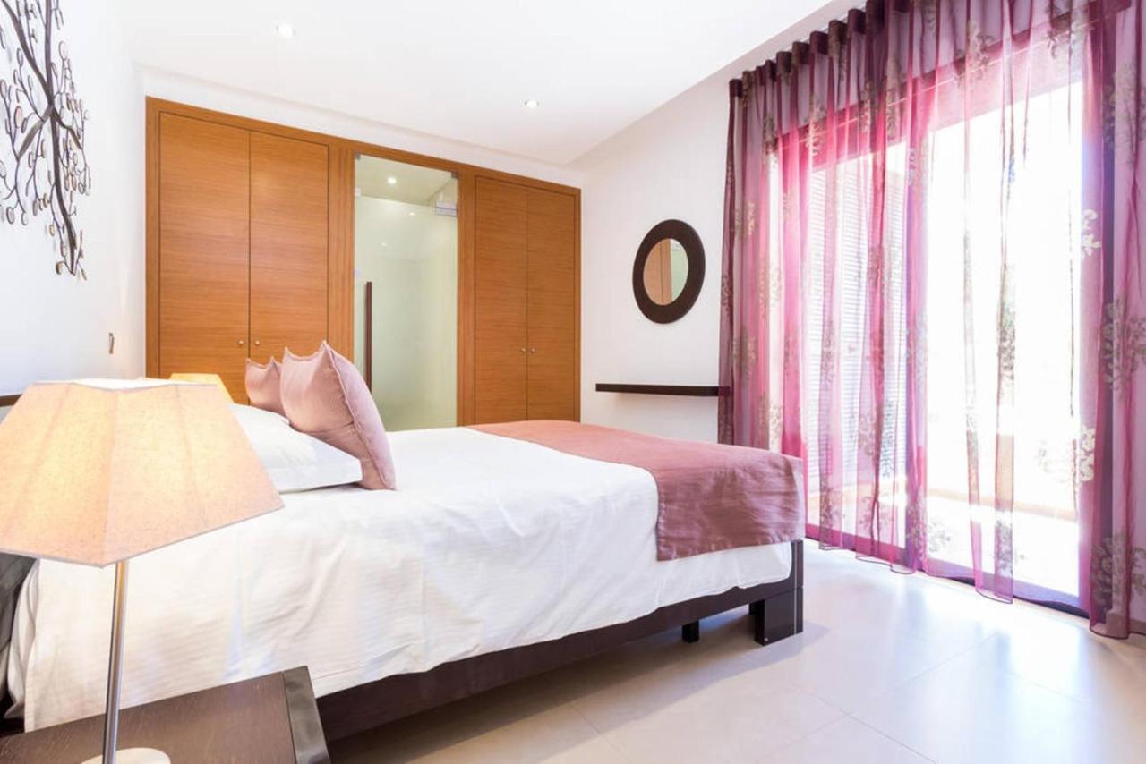 Apartment Mar Da Praia Da Luz
