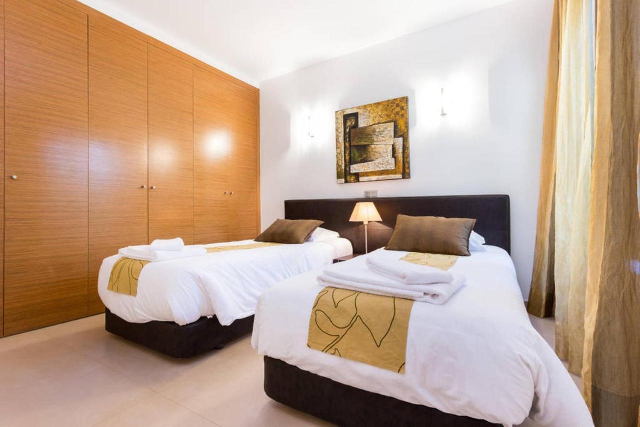 Apartment Mar Da Praia Da Luz