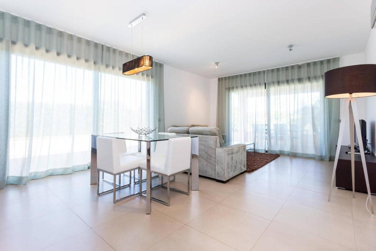 Mar Da Apartment *
