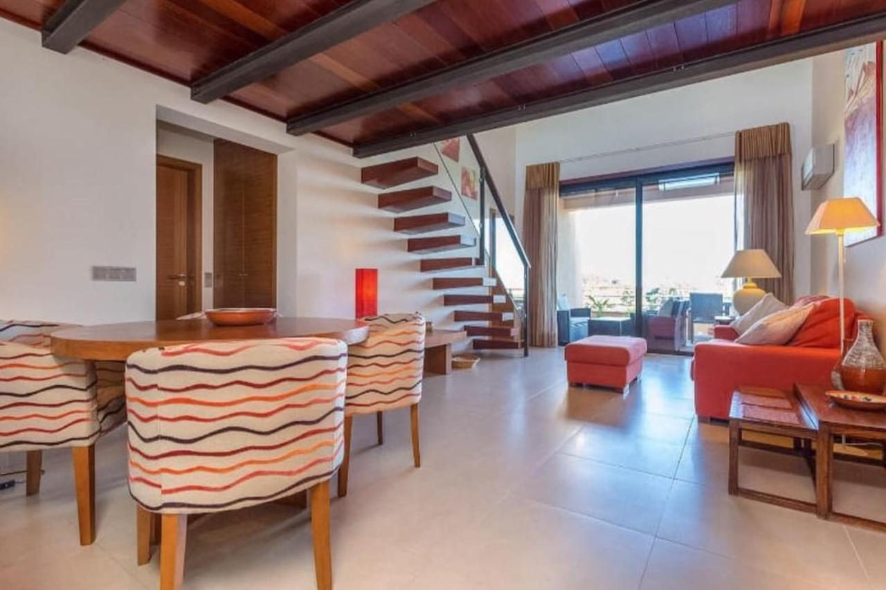 Apartment Mar Da