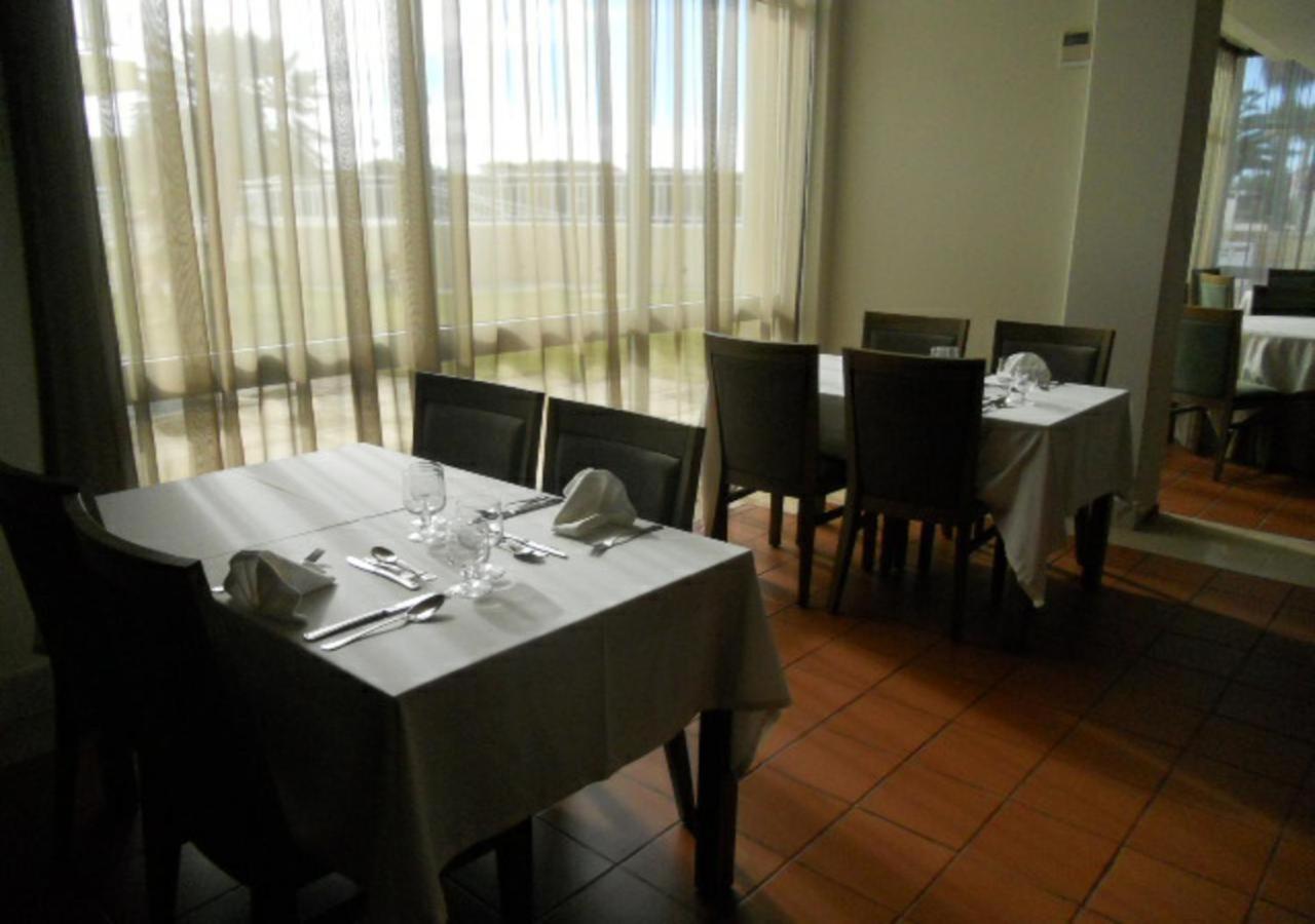 Inatel Hotel 3*