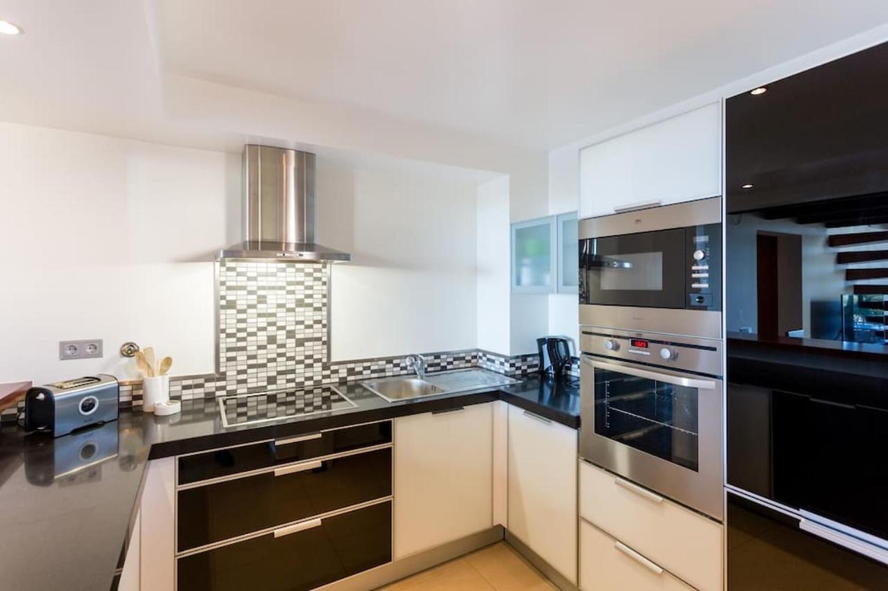 Mar Da Apartment