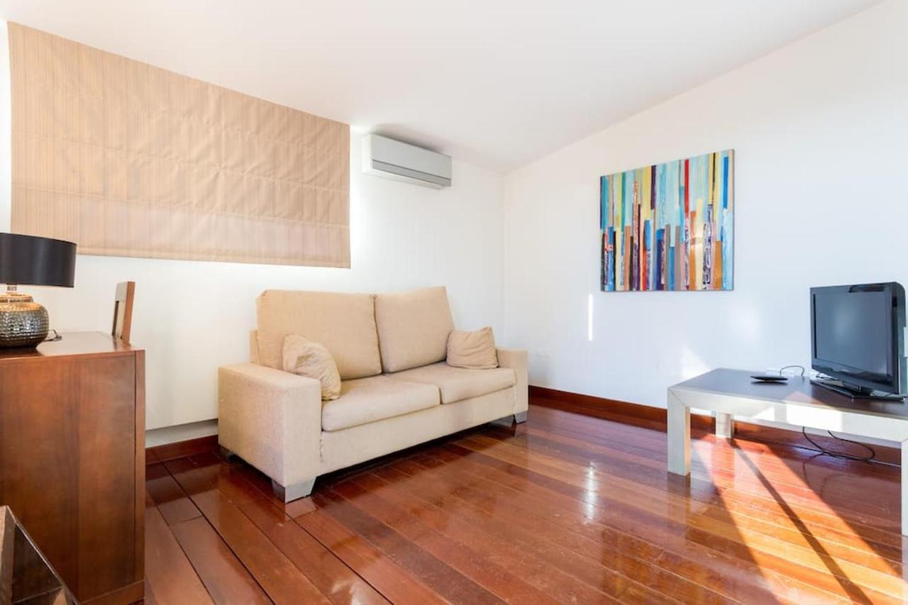 Apartment Mar Da