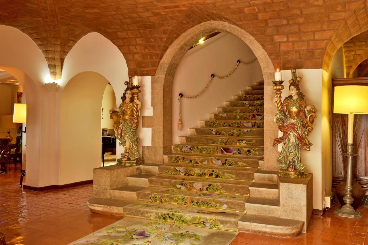 Fortaleza Do Guincho Relais & Chateaux Hotel 5*