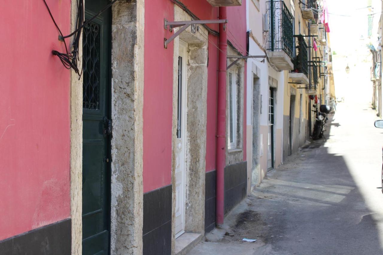 Love Intendented Appartement Lissabon