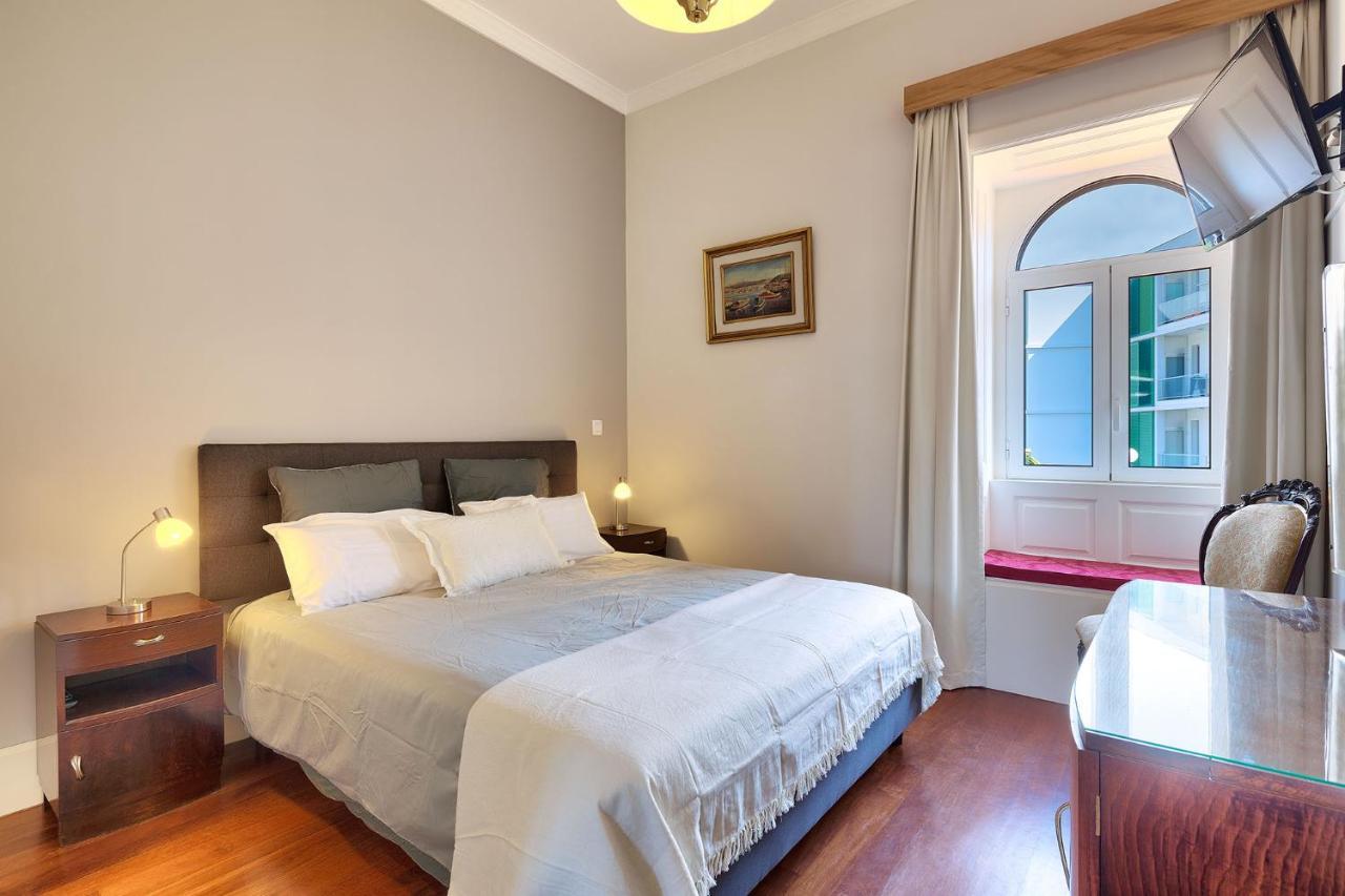 Villa Century House With Private Pool By Hr Madeira *