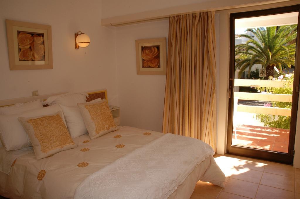 Capitalmoura Mouragolf Village Aparthotel