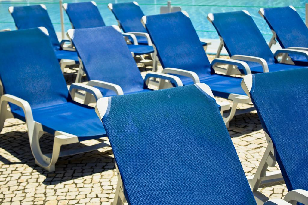 Marachique Torralvor Apartment Alvor