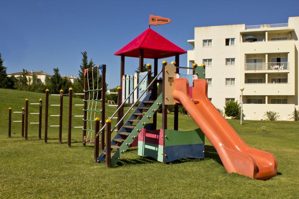 Marachique Torralvor Apartment