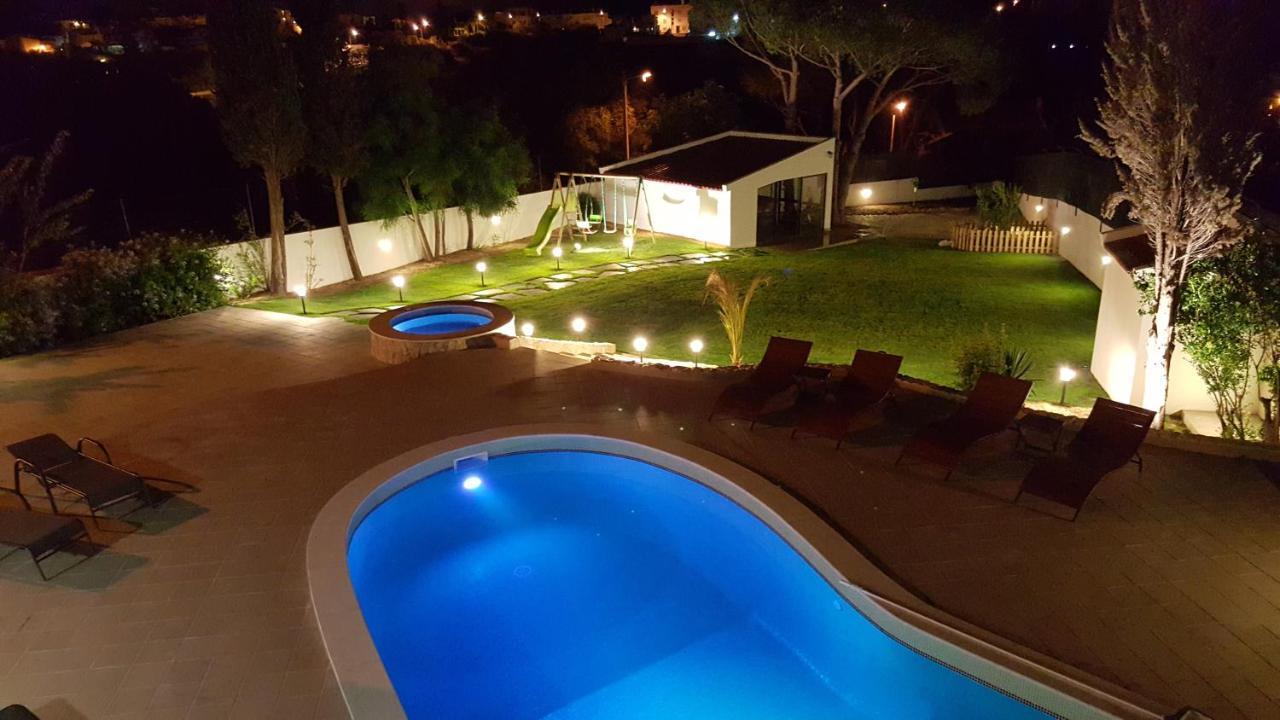 Margarida By Laranjal Pousada Albufeira